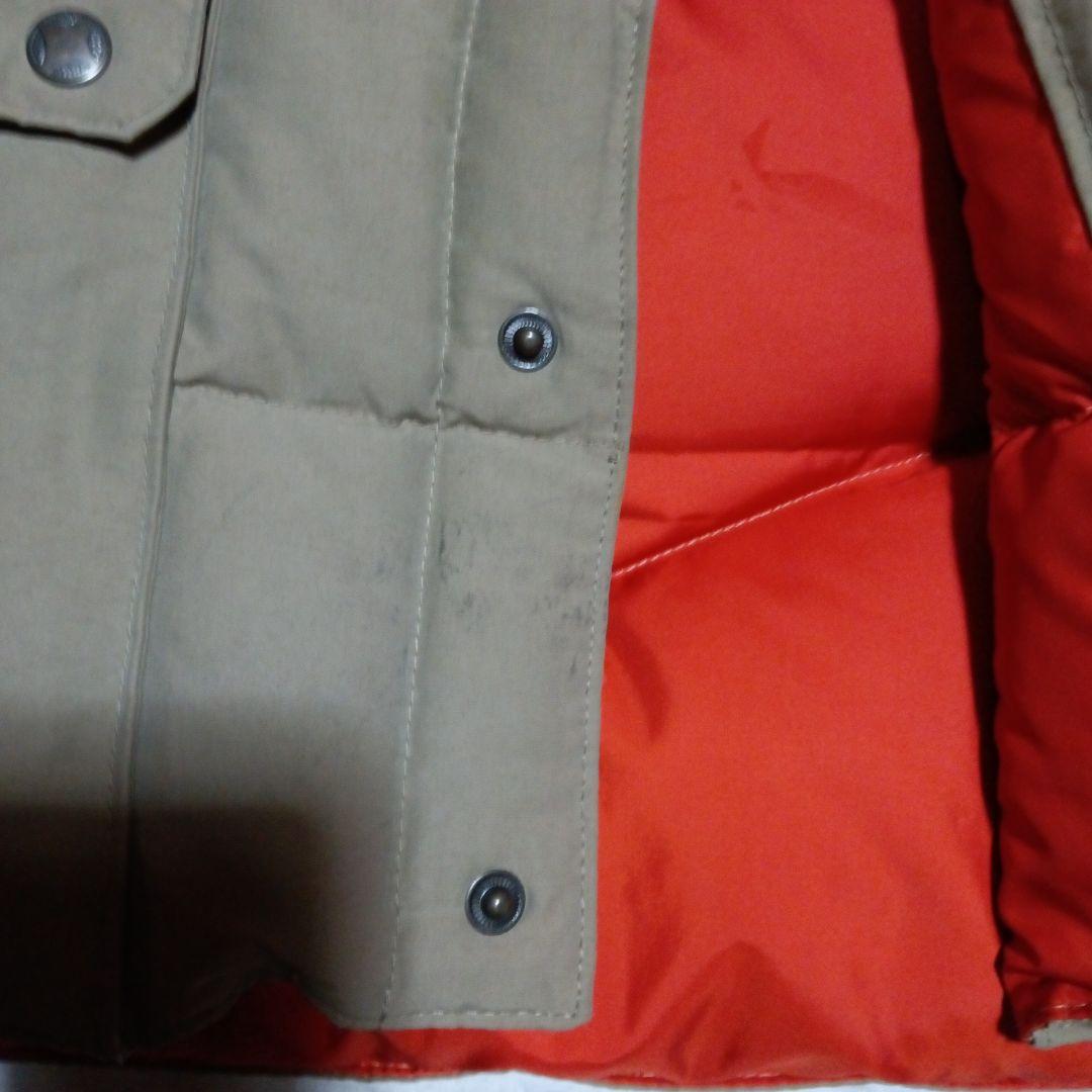 POLO RALPH LAUREN　ダウンベスト