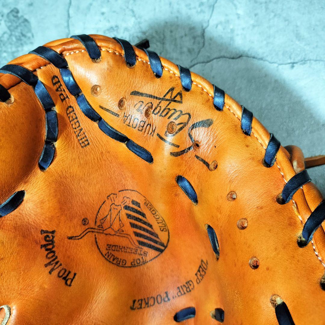 久保田スラッガー 軟式グラブ KSN-L7S 内野手用