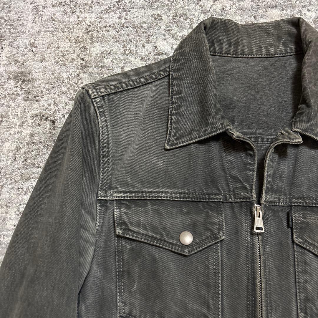 ジャケット・アウター Number (N)ine 08SS Pigment-Dyed Denim