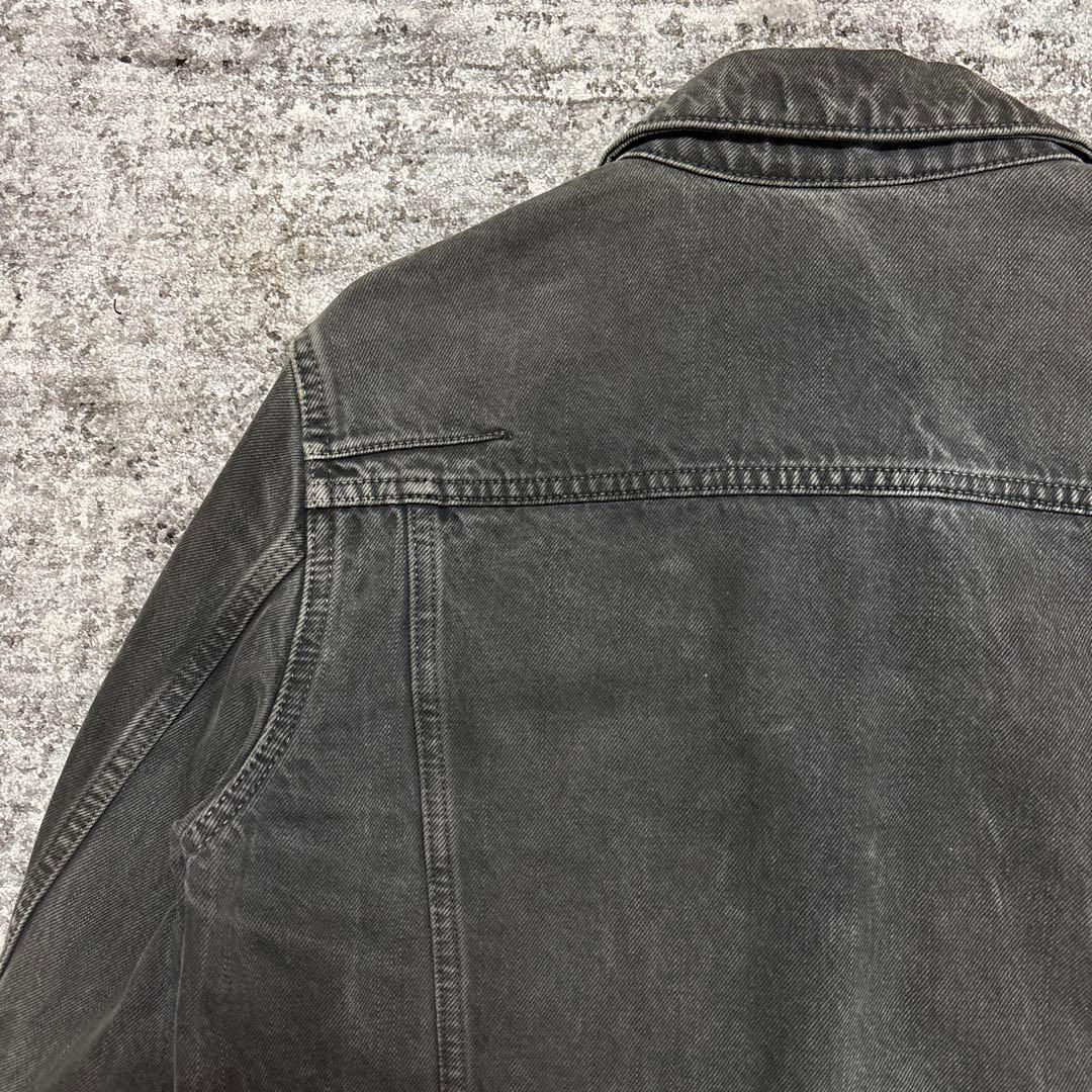 ジャケット・アウター Number (N)ine 08SS Pigment-Dyed Denim