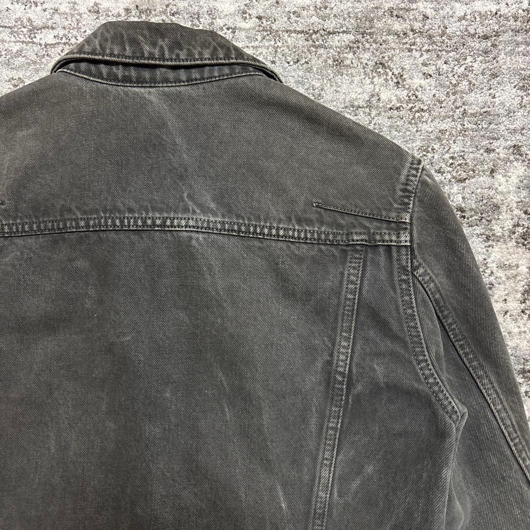 ジャケット・アウター Number (N)ine 08SS Pigment-Dyed Denim