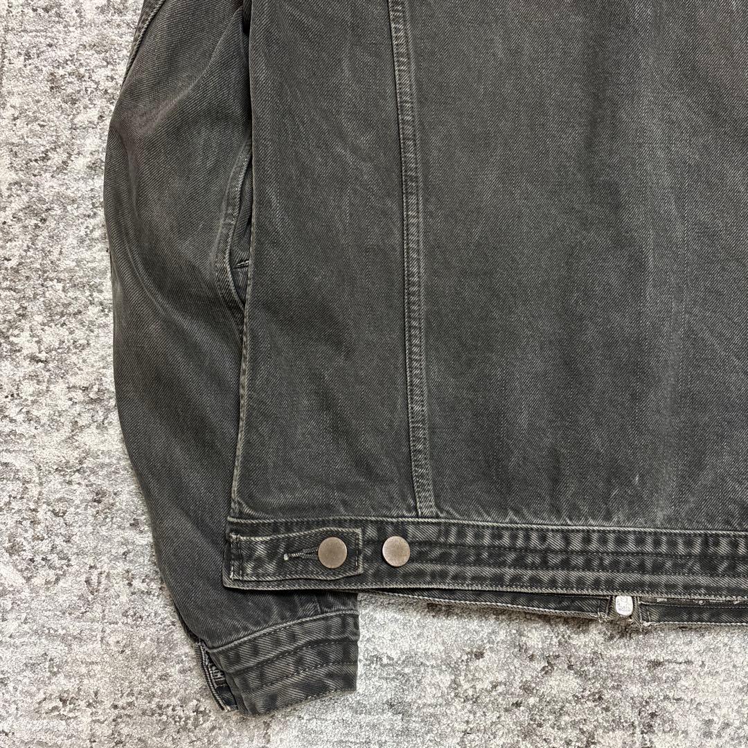 ジャケット・アウター Number (N)ine 08SS Pigment-Dyed Denim