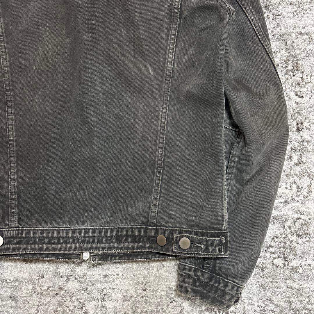 ジャケット・アウター Number (N)ine 08SS Pigment-Dyed Denim