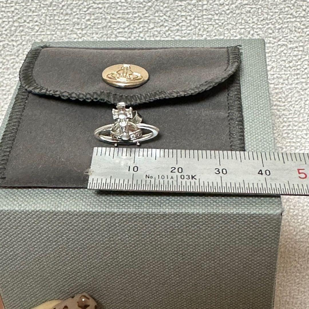 Vivienne Westwood ピアス　片耳
