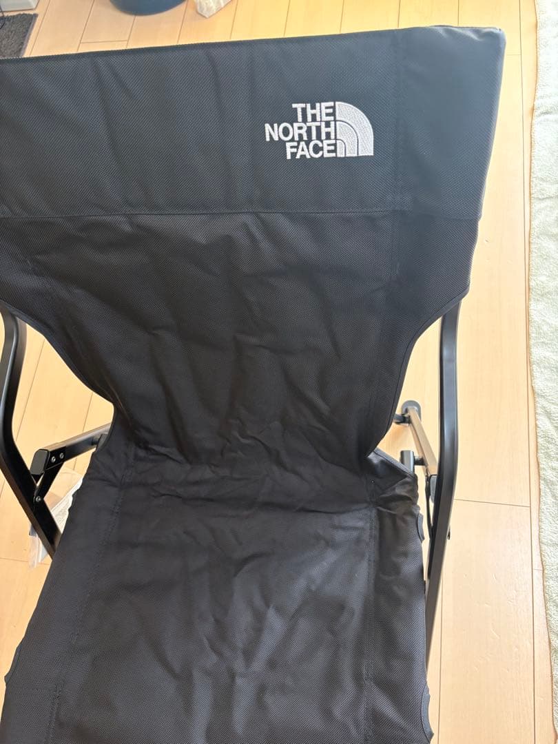 THE NORTH FACE ノースフェイス　チェアNN32318 未使用タグ付