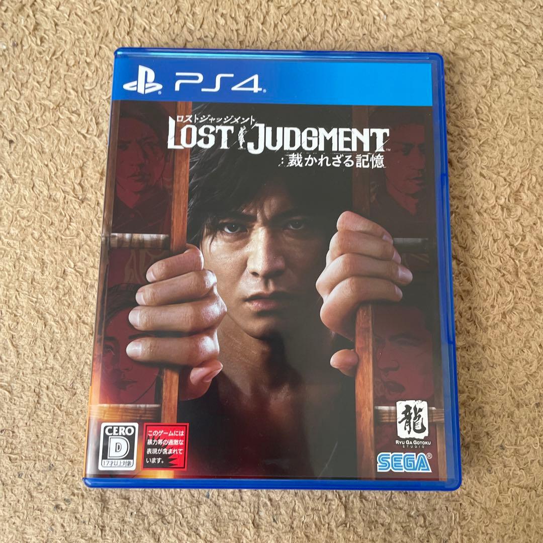 PS4＆switchゲームソフト大放出