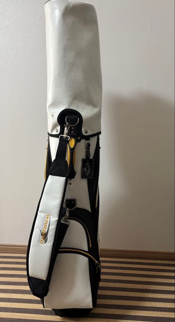 Callaway キャディバッグ
