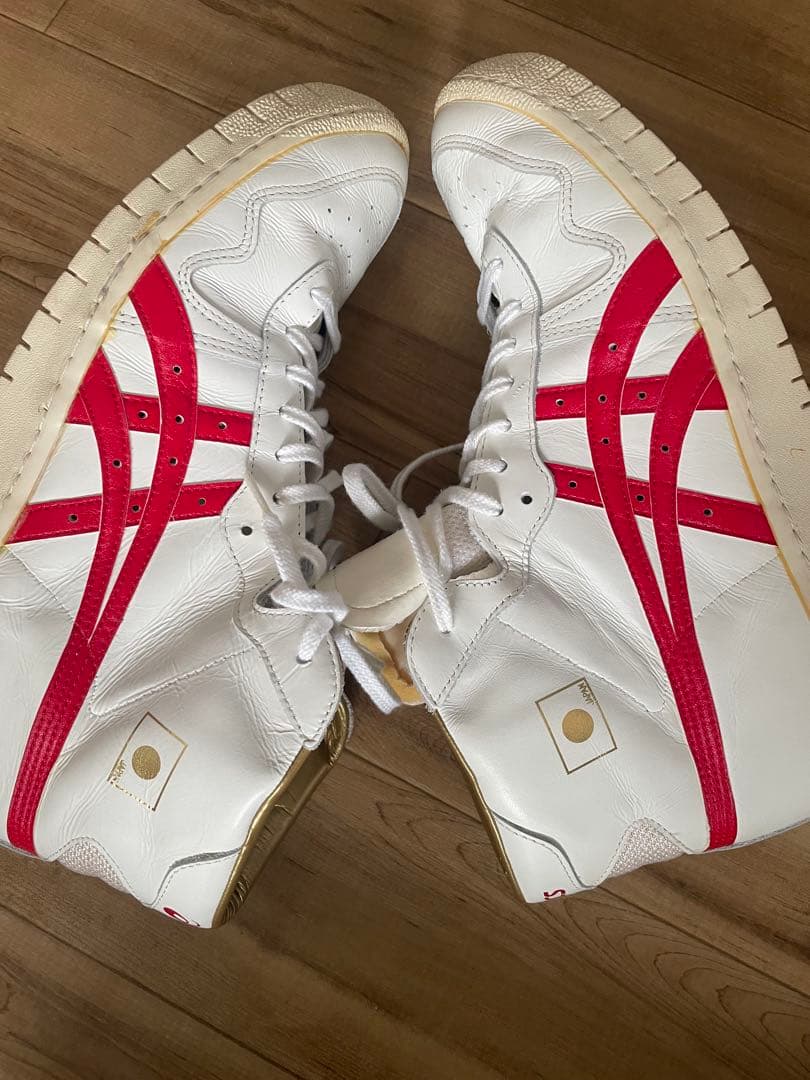 asics ジャパンL 28.0cm 超美品