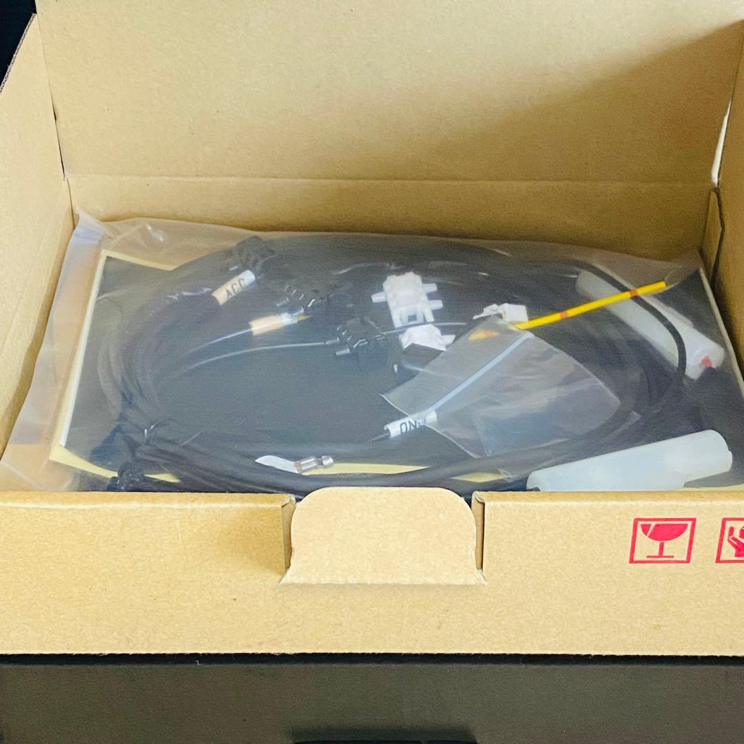 トヨタ純正 ETC 新品 08685-00283