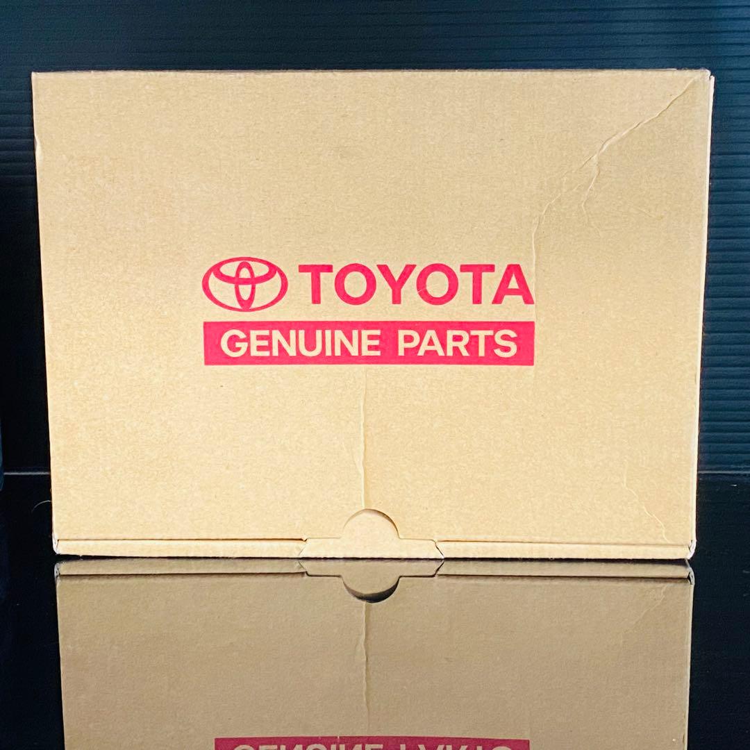トヨタ純正 ETC 新品 08685-00283