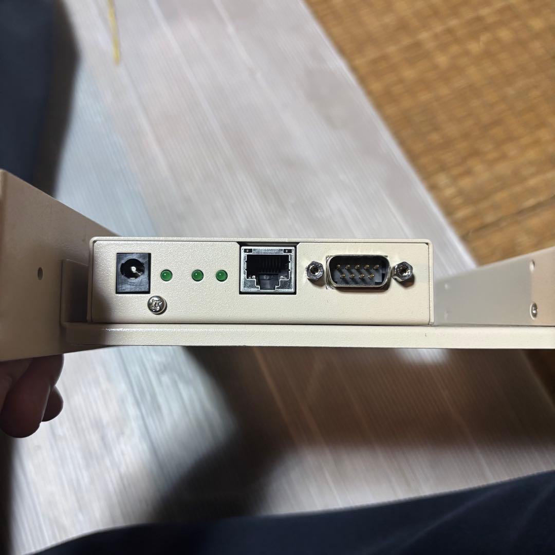 その他 IMAGENICS CRO-HE25 HDMI HDBaseT TX RX