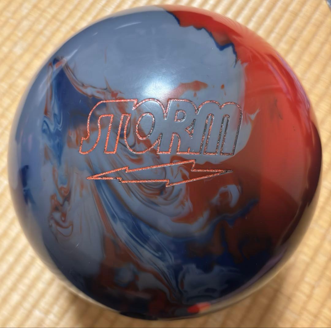 Absolute Power ボウリングボール 15lbs