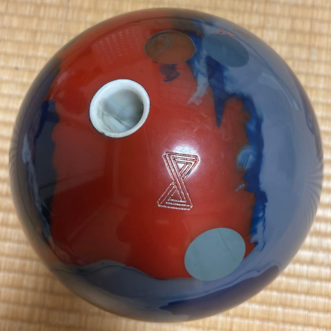 Absolute Power ボウリングボール 15lbs