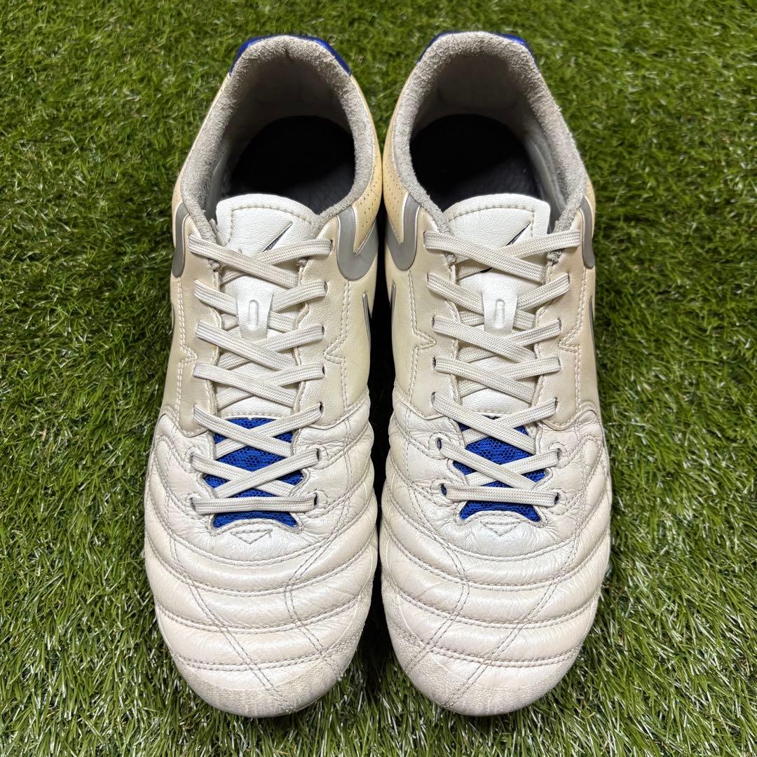 NIKE Tiempo SuperRigera Ⅲ HG-E AF
