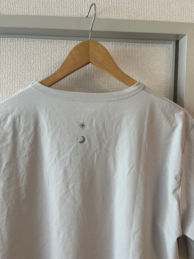 【極美品】DOMINGO PLATE ACTIVE PLAY TEE XL
