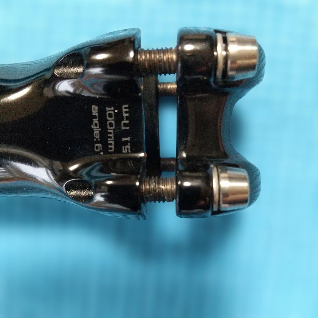 ステム 100mm スペシャライズド　s-works sl stem