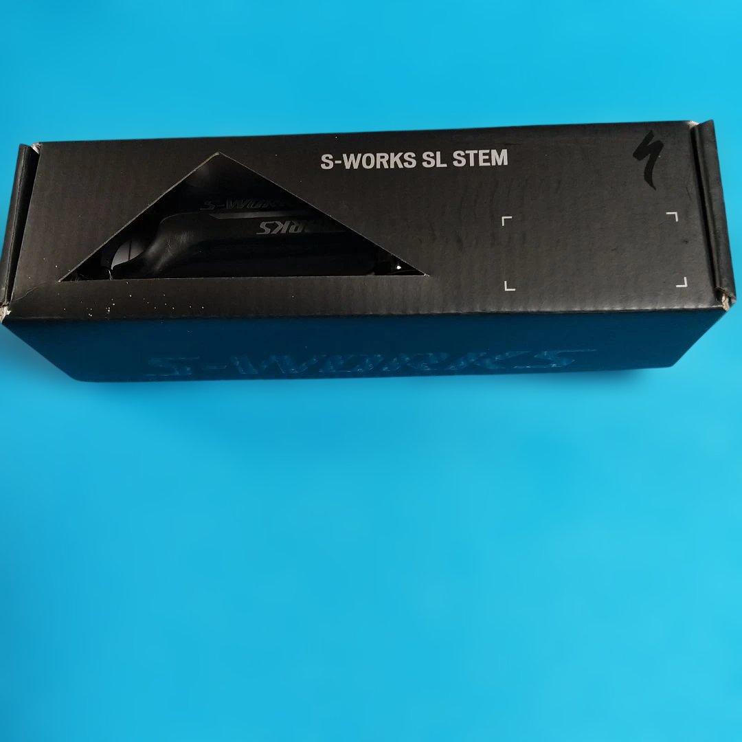ステム 100mm スペシャライズド　s-works sl stem