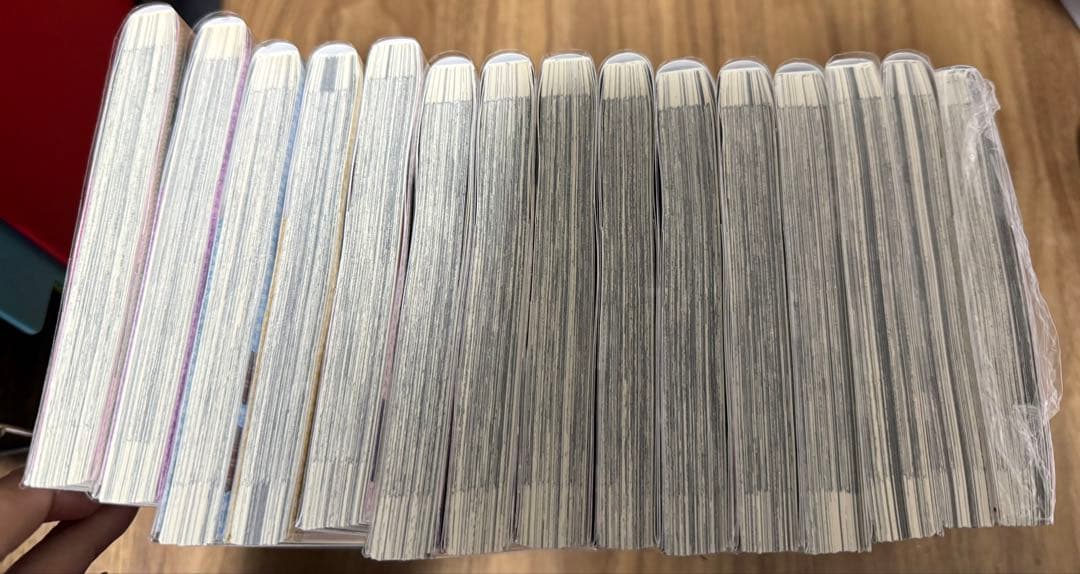 その着せ替え人形は恋をする　全巻セット＋ブックカバー付き＋おまけ付き