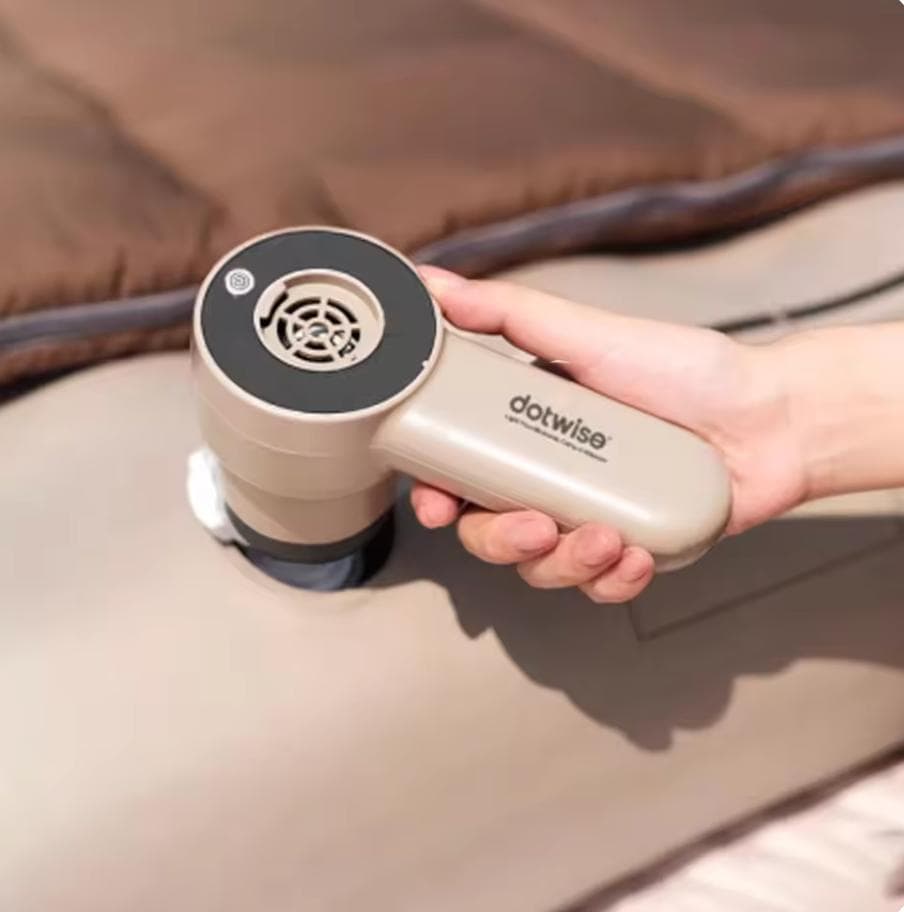 新品 電動エアポンプ 電動ポンプ 充電式