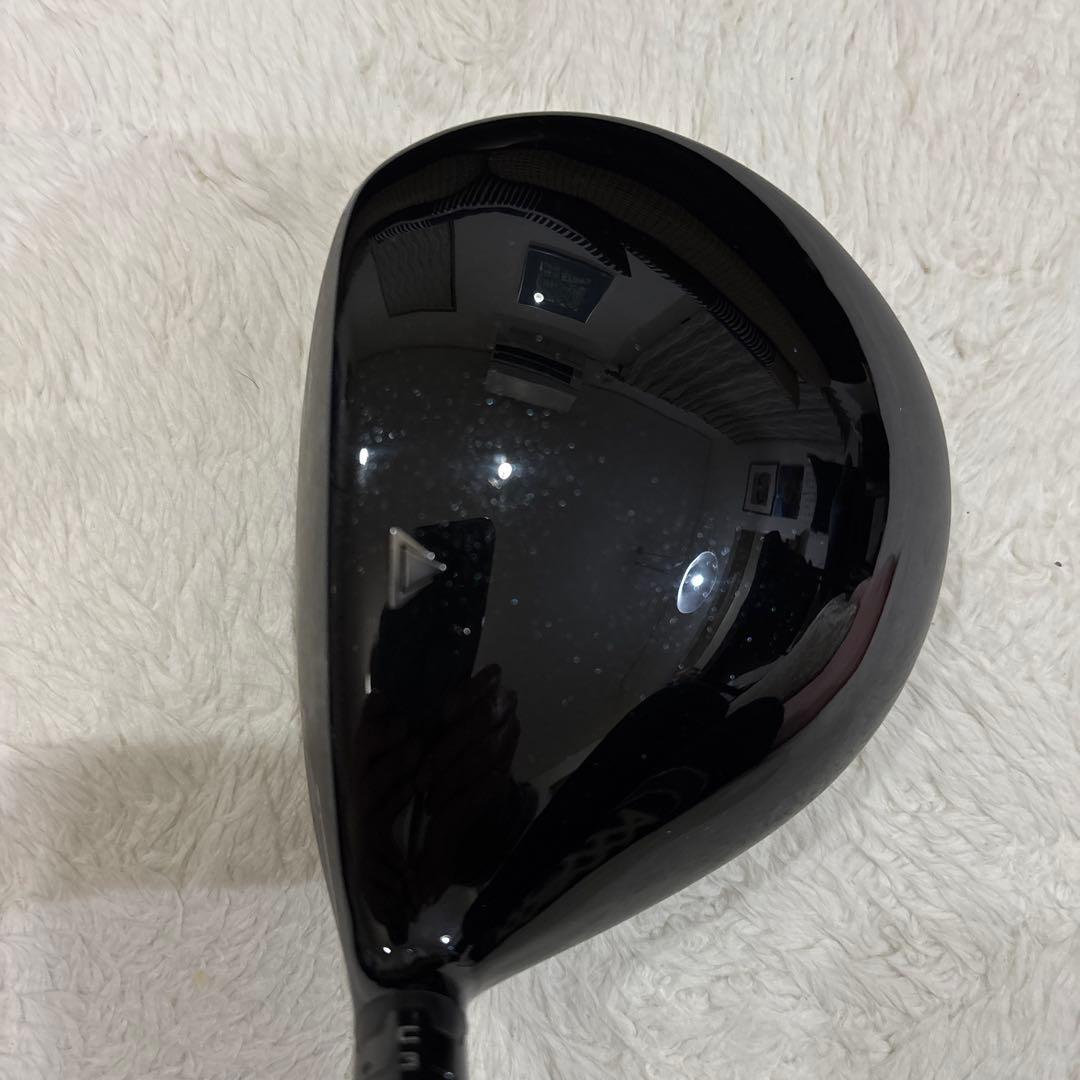 美品　タイトリスト915D3 9.5 Ｓドライバー
