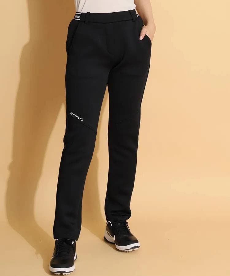 ARCHIVIO 　アルチビオ　◆　完売　 ダンボールニットパンツ