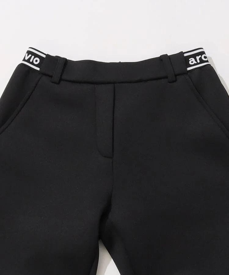 ARCHIVIO 　アルチビオ　◆　完売　 ダンボールニットパンツ