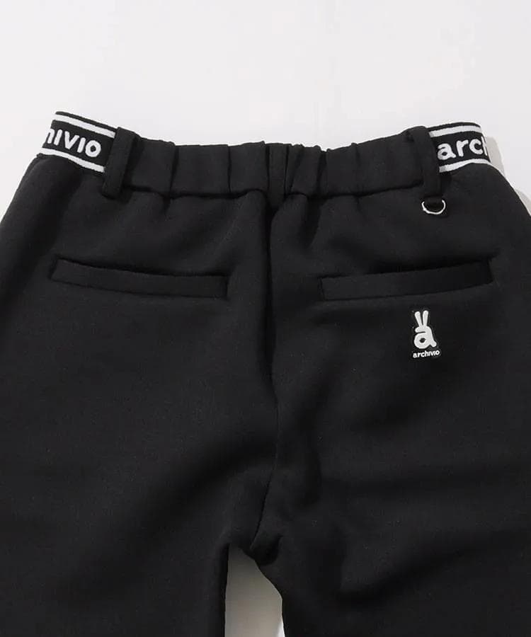 ARCHIVIO 　アルチビオ　◆　完売　 ダンボールニットパンツ