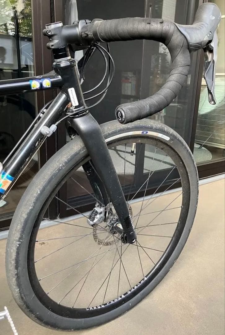 “surly”midnight special(size46)※引き取り限定
