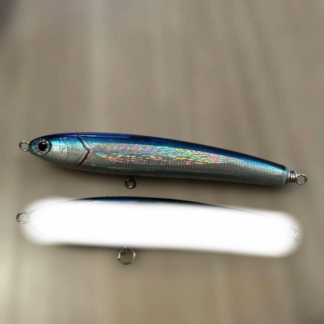 マッドキャップブロス　ジャックポット180HFS ギャンビット160