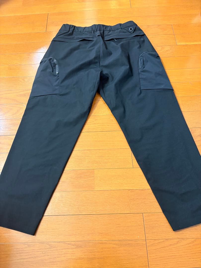 r*i様 White Mountaineering ワイド　テーパード　パンツ