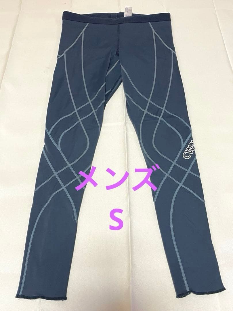 人気モデル ワコール cw-x スポーツタイツ ジェネレーター HZO669