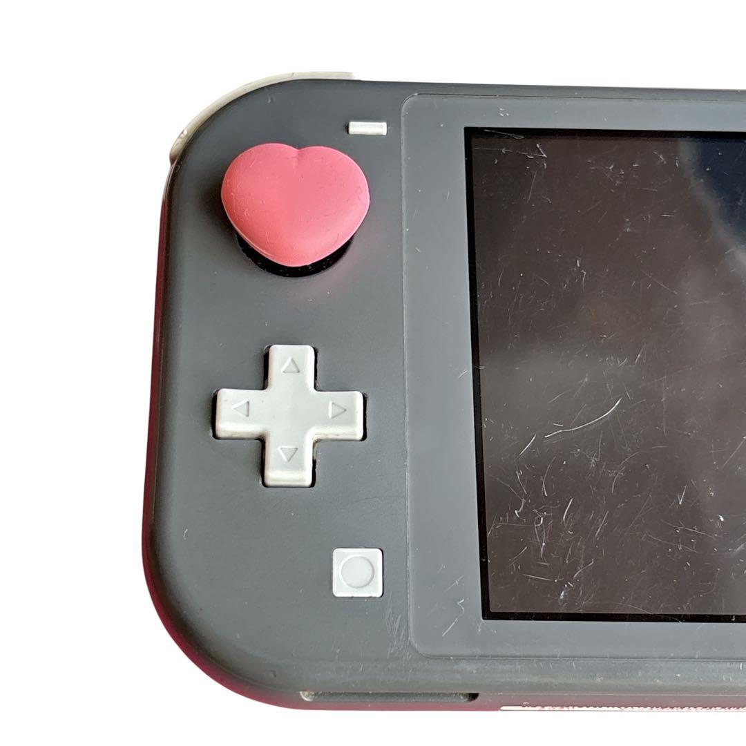 Nintendo Switch Lite ニンテンドー スイッチ　ライト　ゲーム