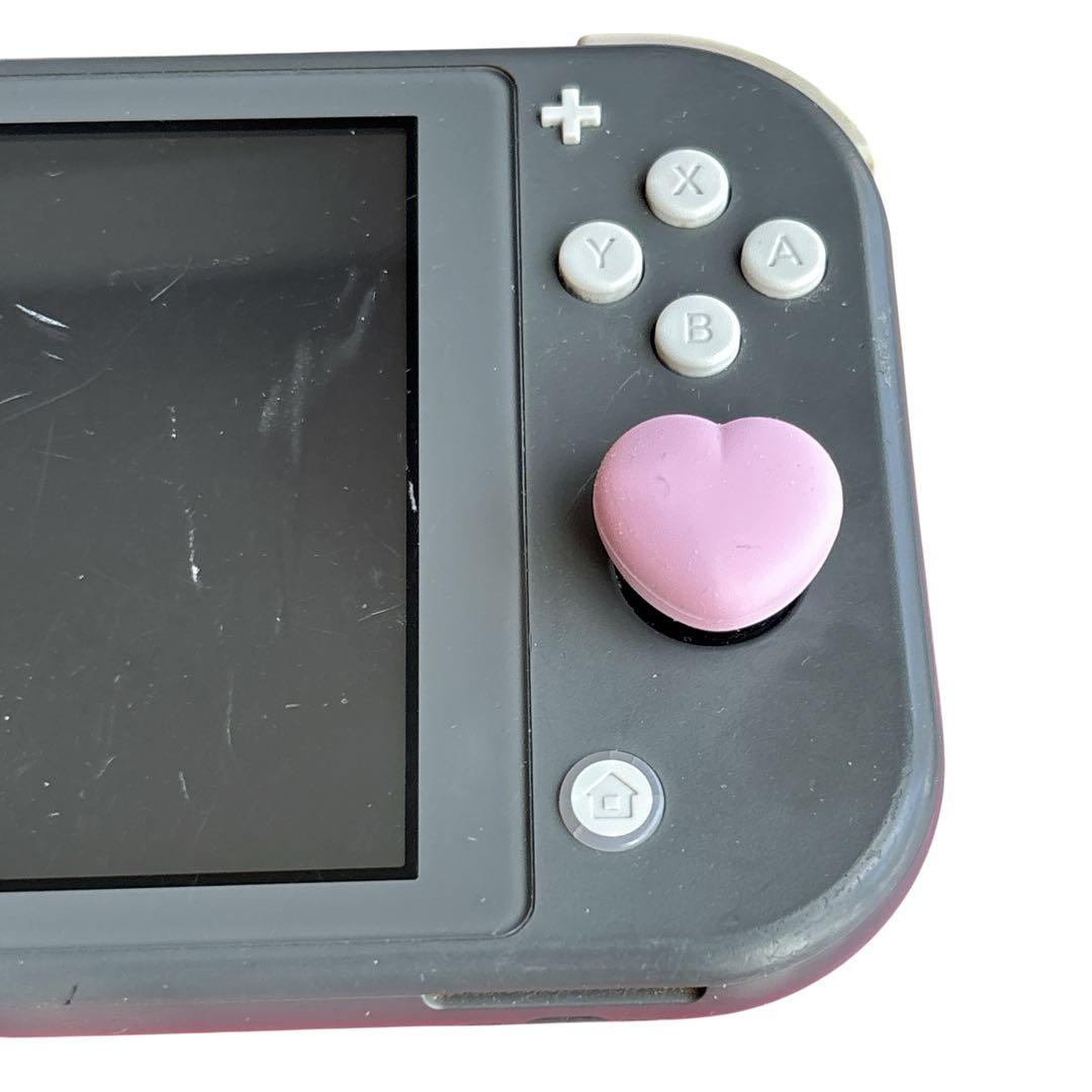 Nintendo Switch Lite ニンテンドー スイッチ　ライト　ゲーム