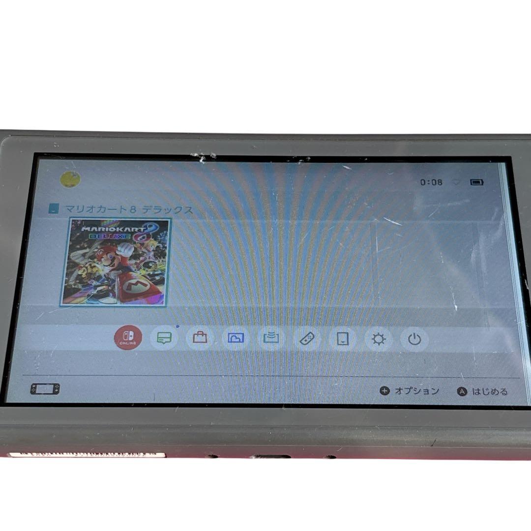 Nintendo Switch Lite ニンテンドー スイッチ　ライト　ゲーム