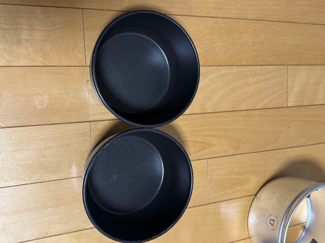 Trangia ストームクッカーS、マルチディスク、リッド付き