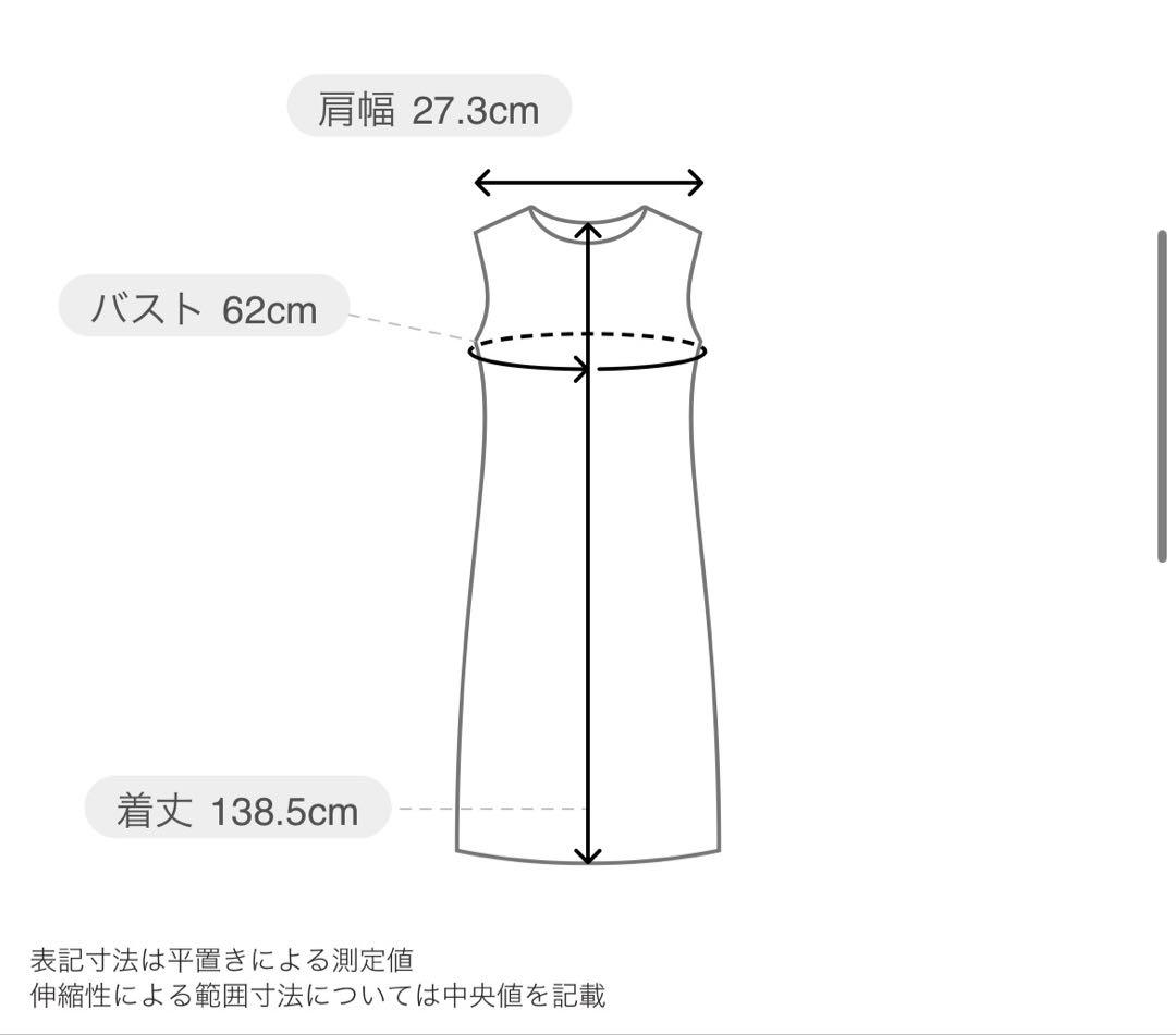Tulle Docking Tank Dress/チュールドッキングタンクドレス