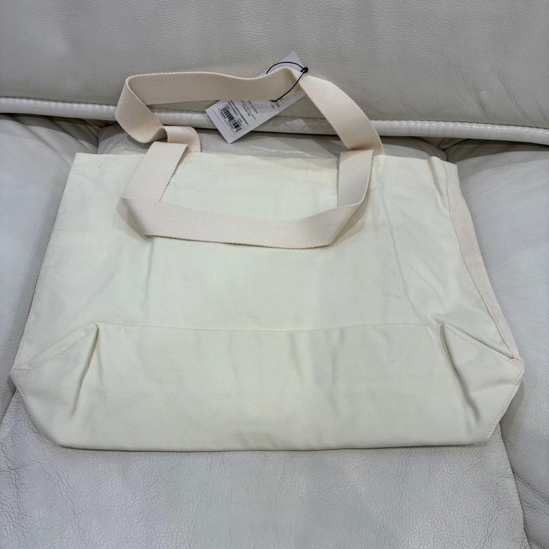 Maison Kitsune メゾンキツネ　トートバッグ