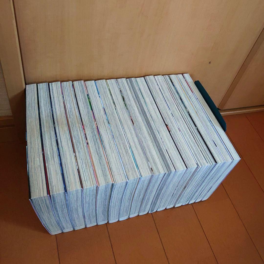 ザニューゲート　1〜17　漫画　既刊全巻