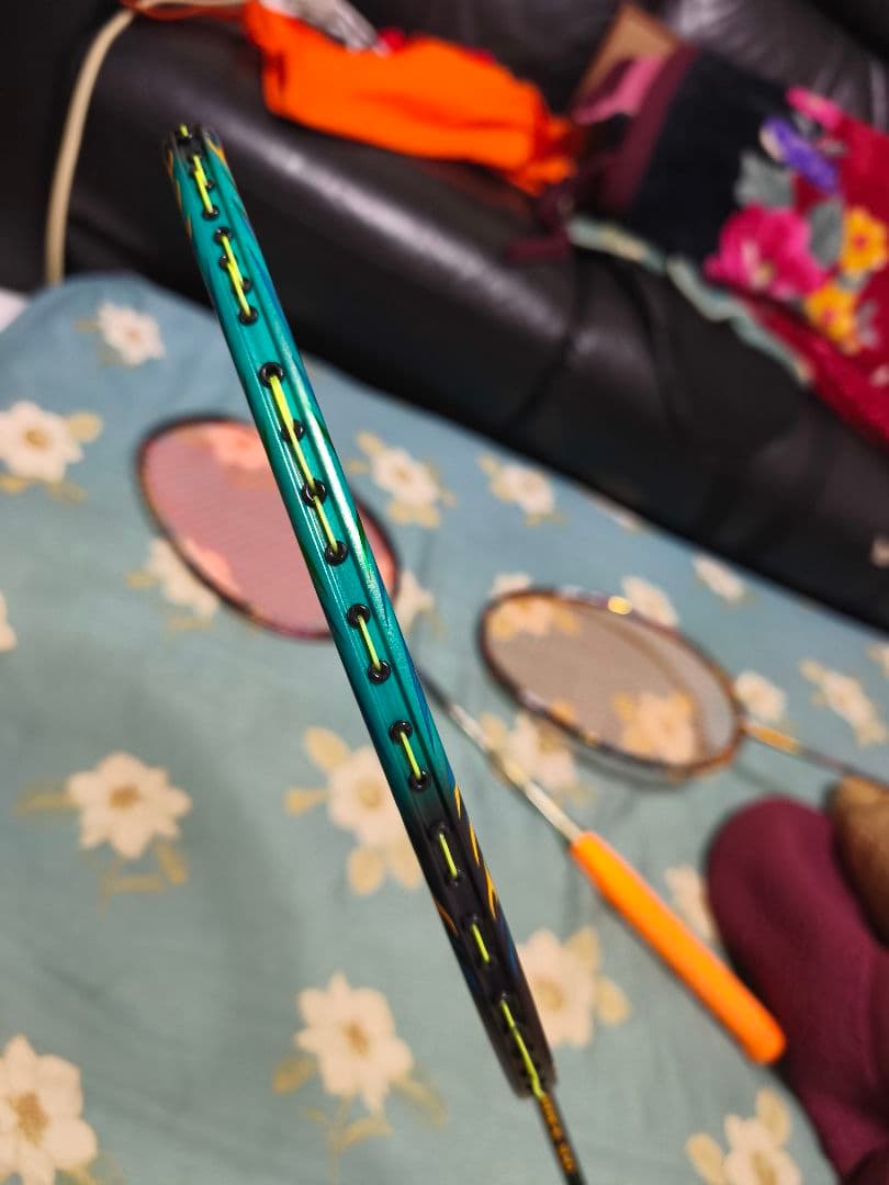 ラケット Axforce100 gen2 4U5