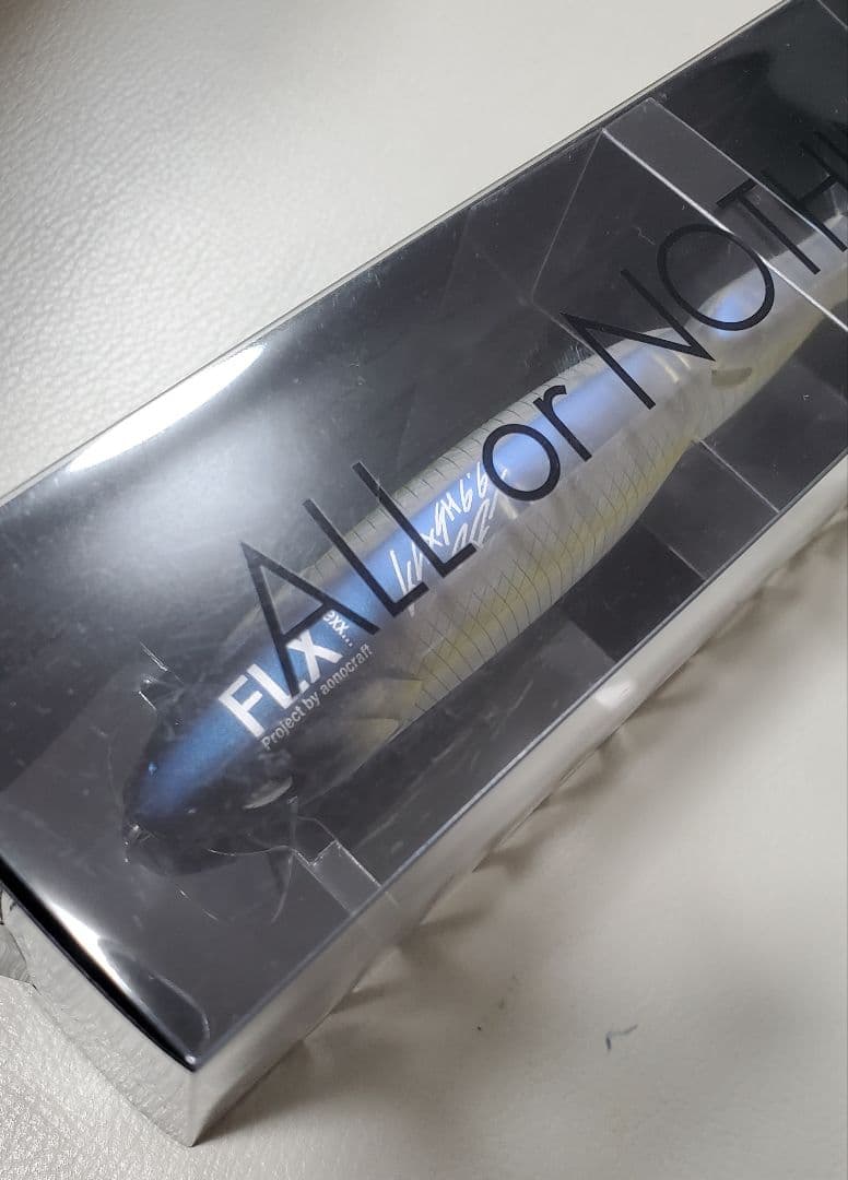 DRT タイニークラッシュ flexible-D 新品 Flexx..