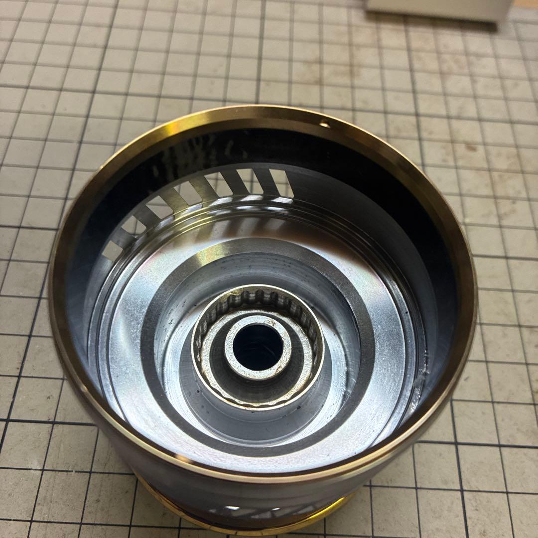 DAIWA RCS 4530PE スピニングリールパーツ