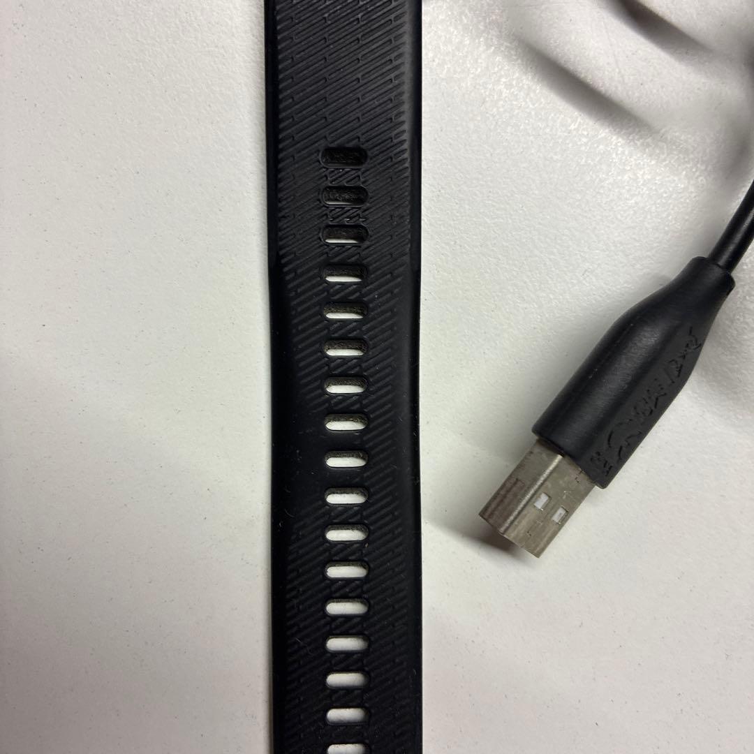 確認専用です！GPSナビウォッチ ブラック　APPROACH S42