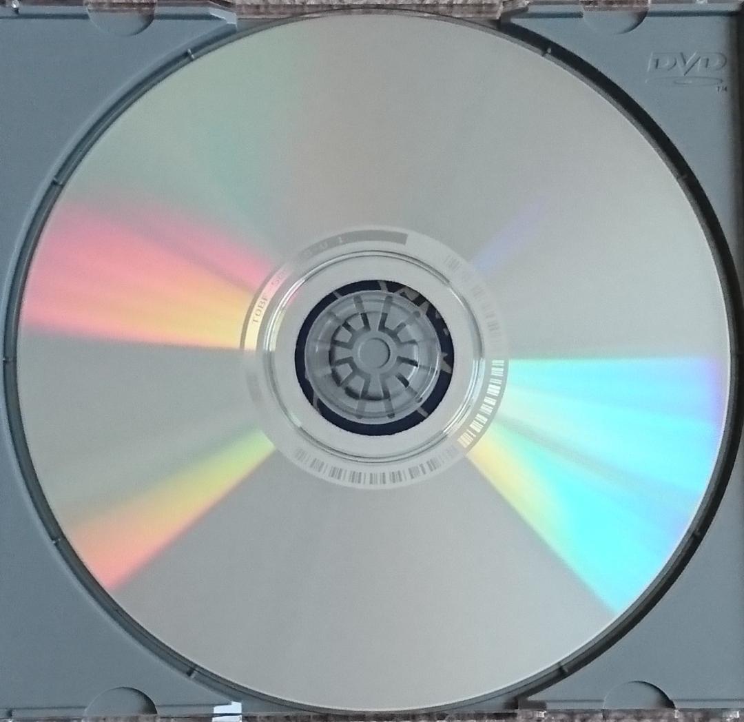 DVD「アリスさよならコンサート 後楽園ライヴ」