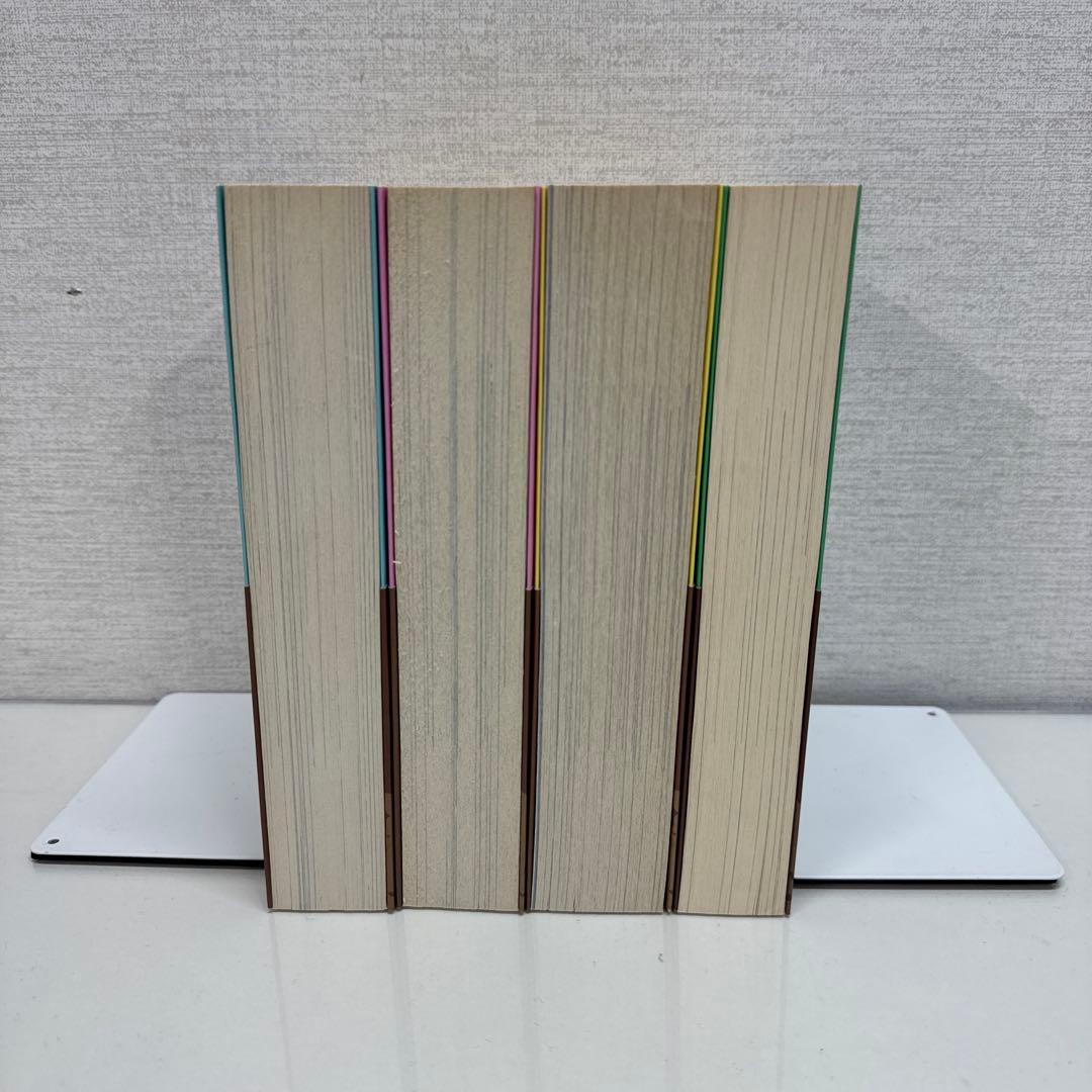 たくさんのメレ(うた)から集めた言葉たち 1〜4