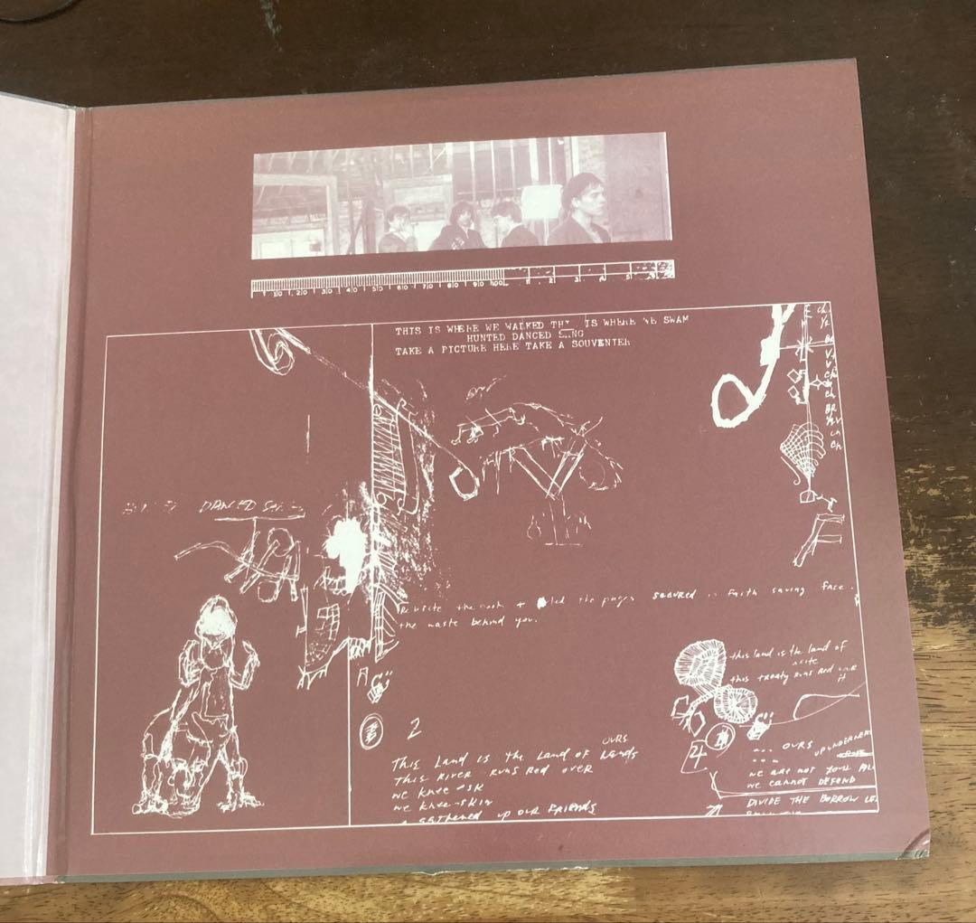 ◾️究極最高音質オリジナルマスター盤◾️R.E.M.◾️Life’s Rich Pag