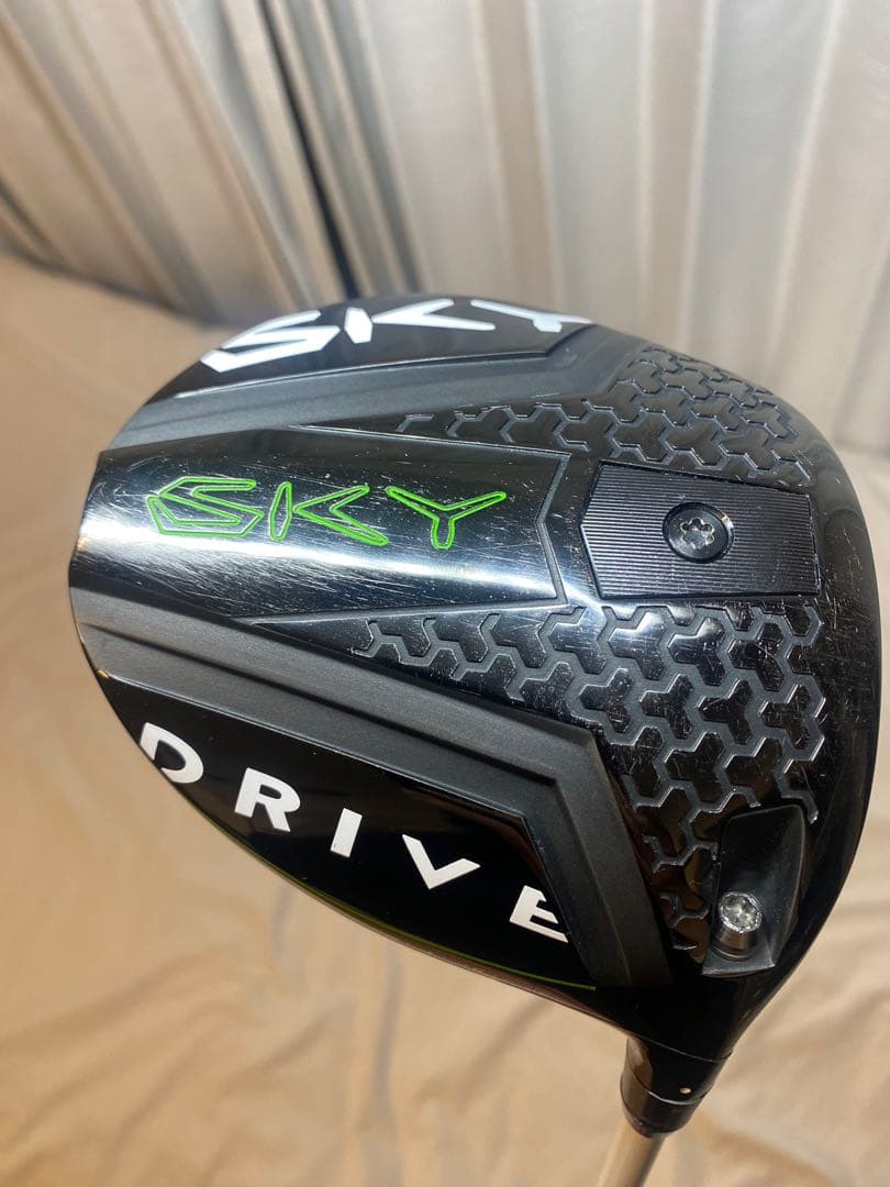 クラブ BALDO SKY DRIVE ver.2