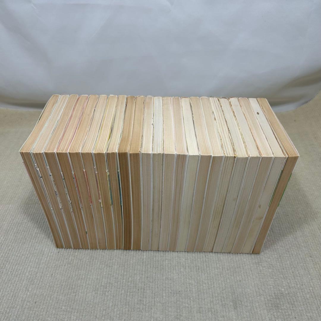 小さな恋のものがたり　叙情まんが 1〜46全巻セット みつはしちかこ
