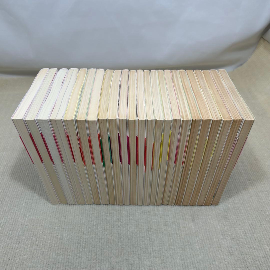 小さな恋のものがたり　叙情まんが 1〜46全巻セット みつはしちかこ