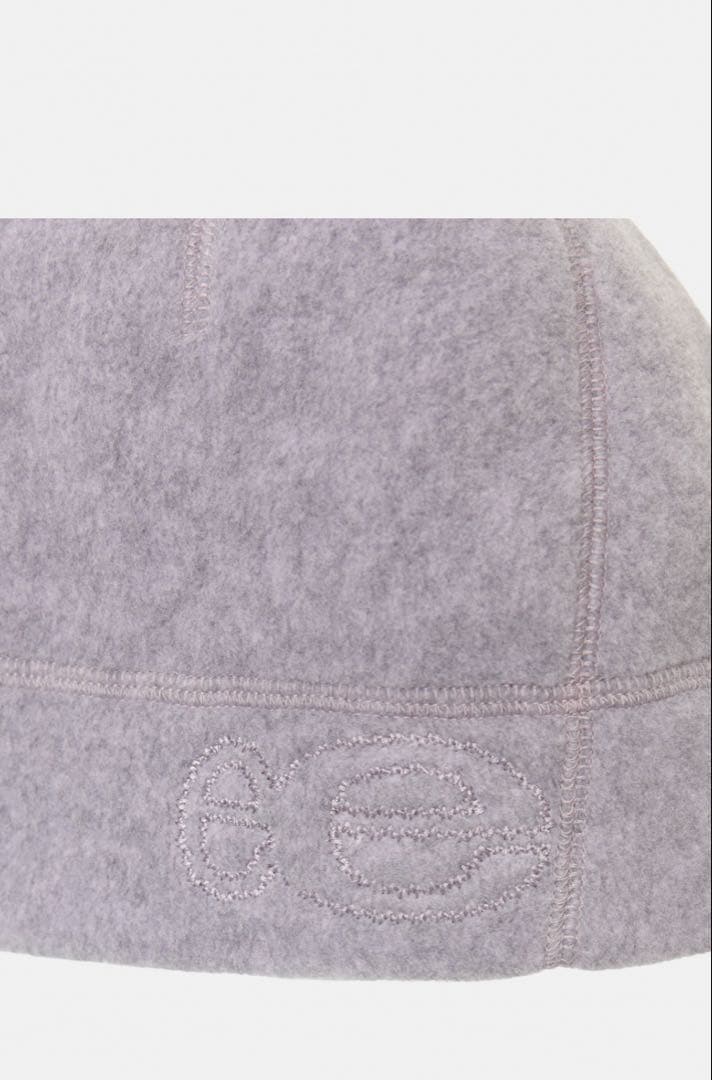 帽子 enzo blues Fleece Beanie (Lavender)