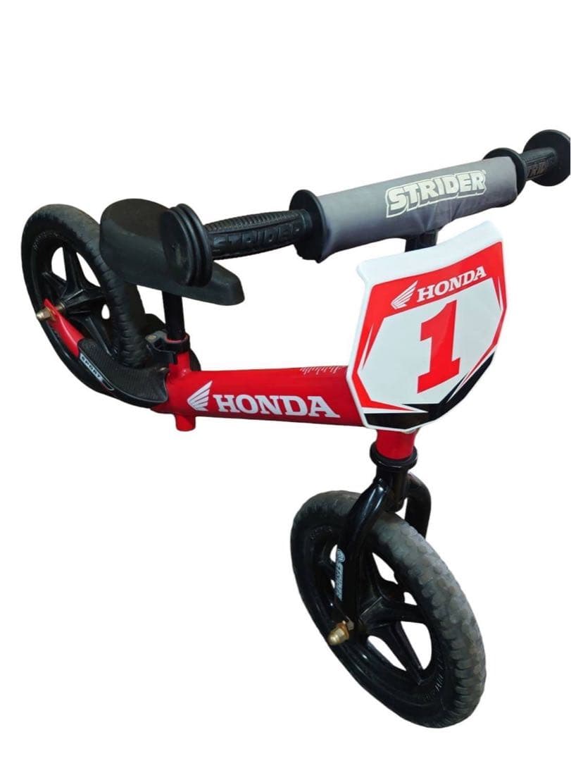 ストライダー STRIDER 正規品 ホンダ HONDA 限定 コラボモデル